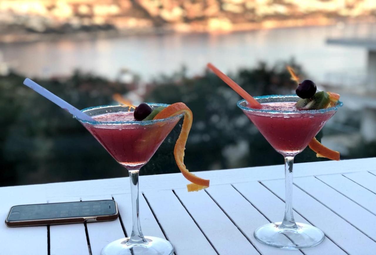 Rhapsody Hotel & Spa Kalkan (Adults Only) Екстериор снимка