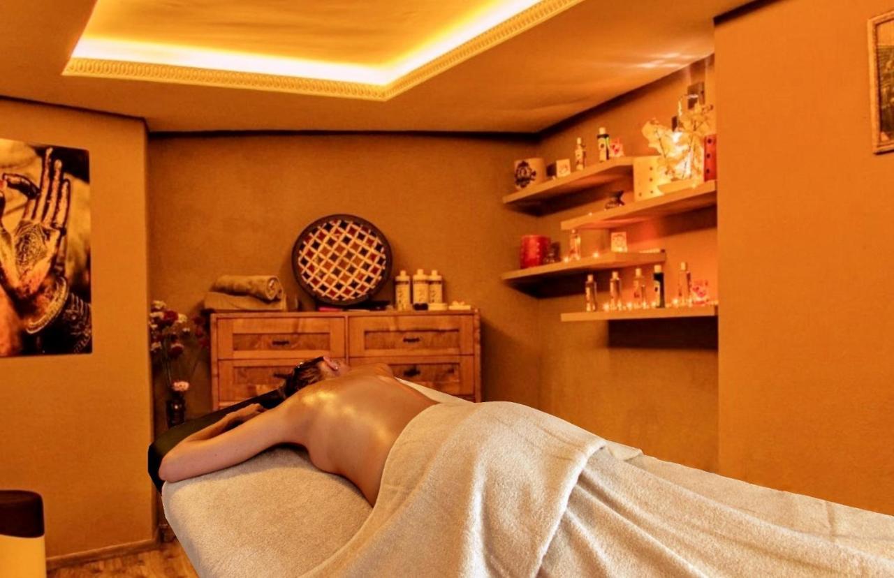 Rhapsody Hotel & Spa Kalkan (Adults Only) Екстериор снимка