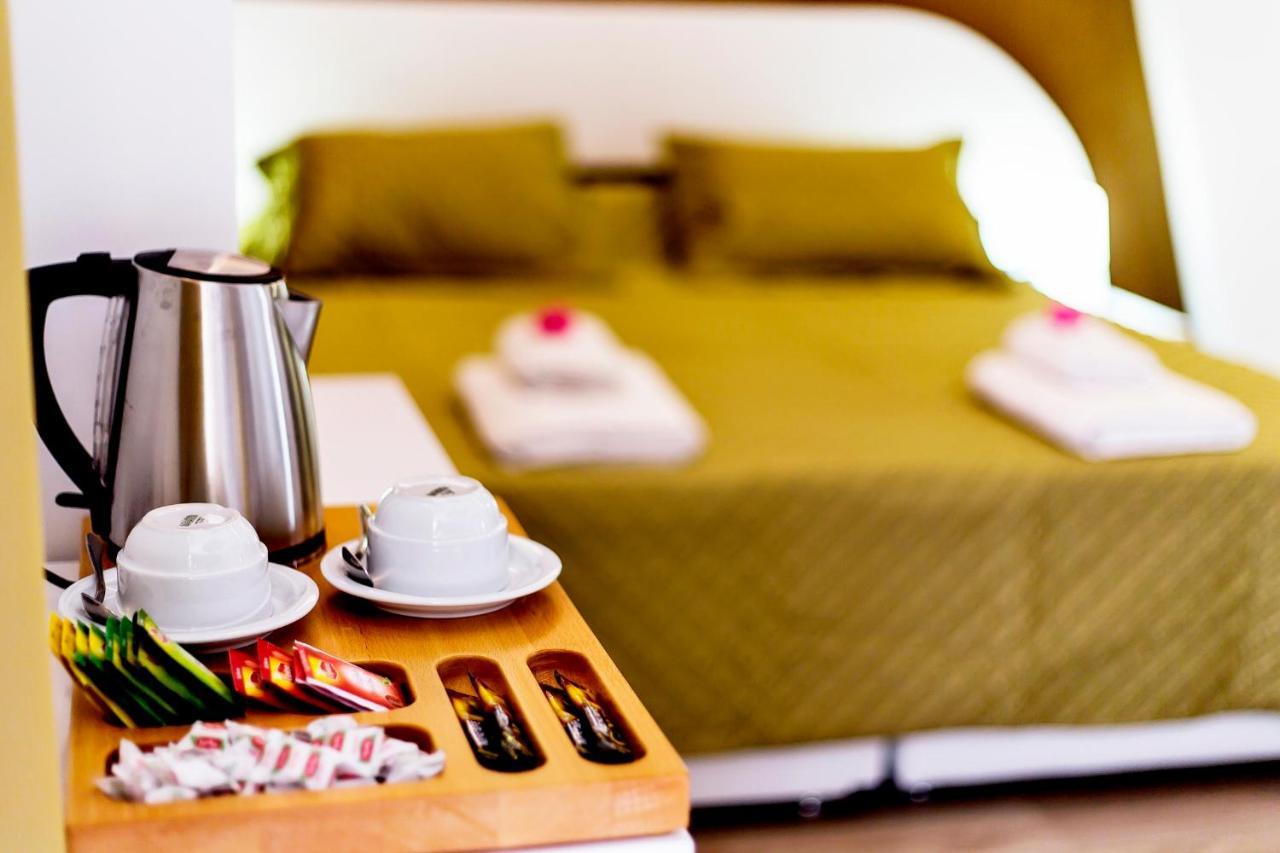 Rhapsody Hotel & Spa Kalkan (Adults Only) Екстериор снимка