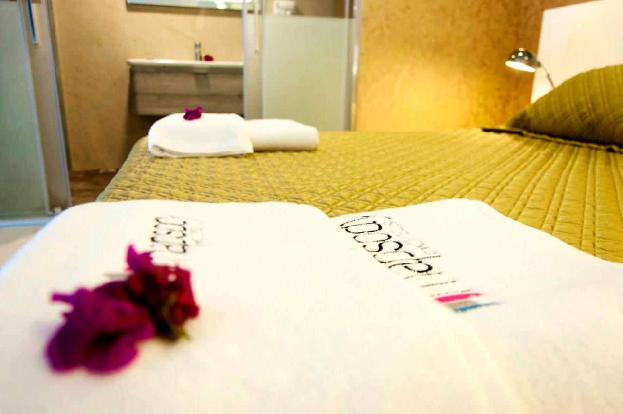 Rhapsody Hotel & Spa Kalkan (Adults Only) Екстериор снимка
