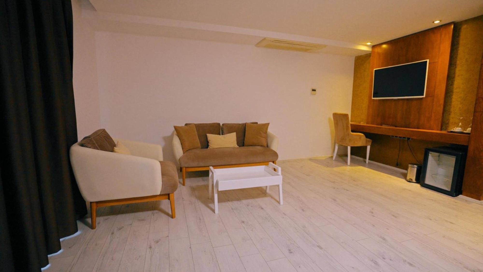 Rhapsody Hotel & Spa Kalkan (Adults Only) Екстериор снимка