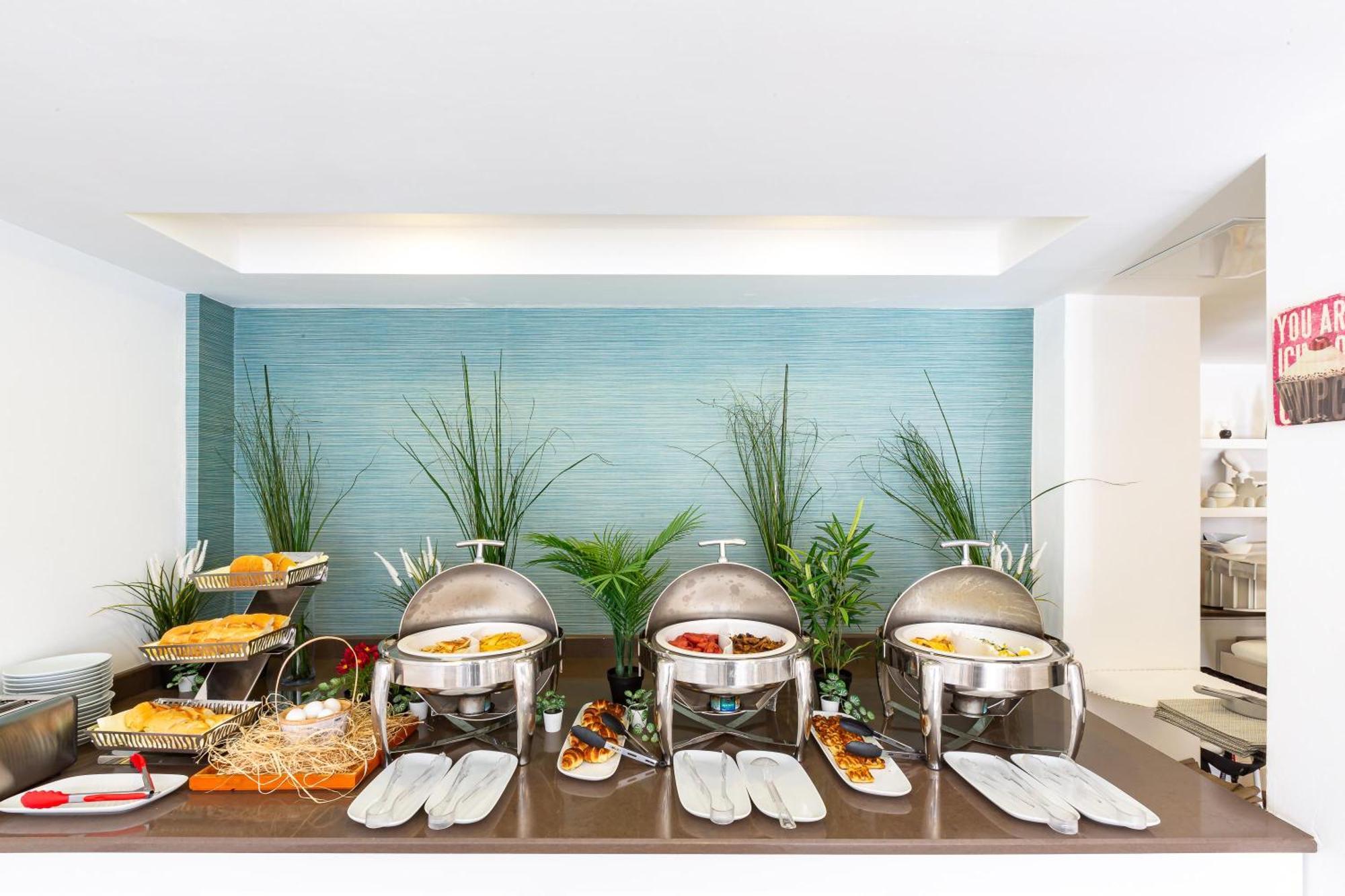 Rhapsody Hotel & Spa Kalkan (Adults Only) Екстериор снимка