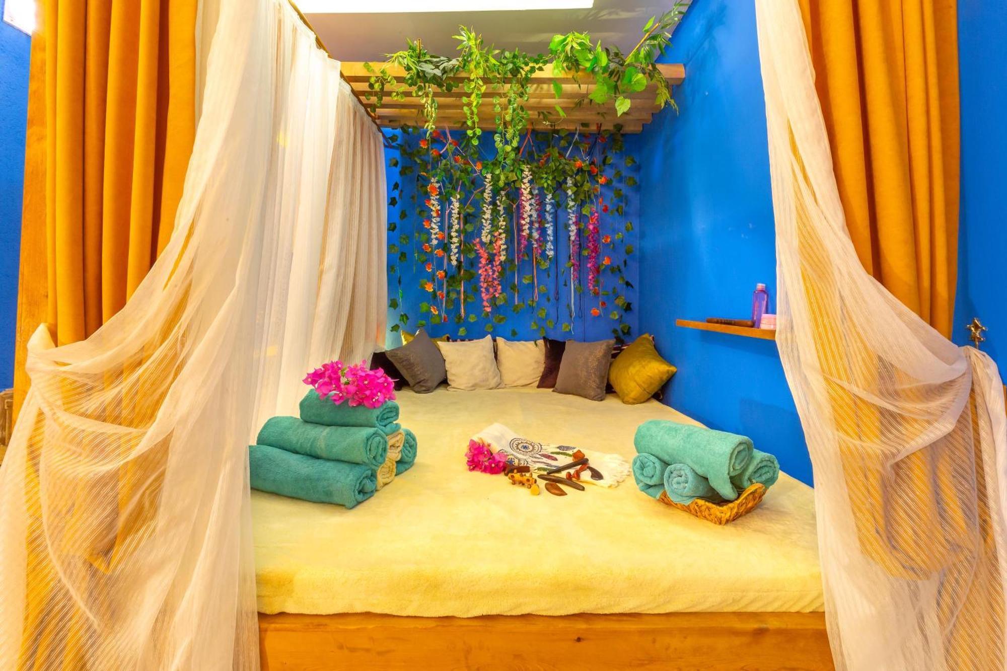 Rhapsody Hotel & Spa Kalkan (Adults Only) Екстериор снимка