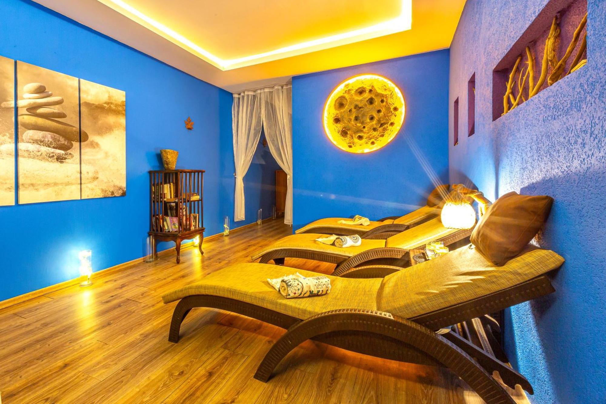 Rhapsody Hotel & Spa Kalkan (Adults Only) Екстериор снимка