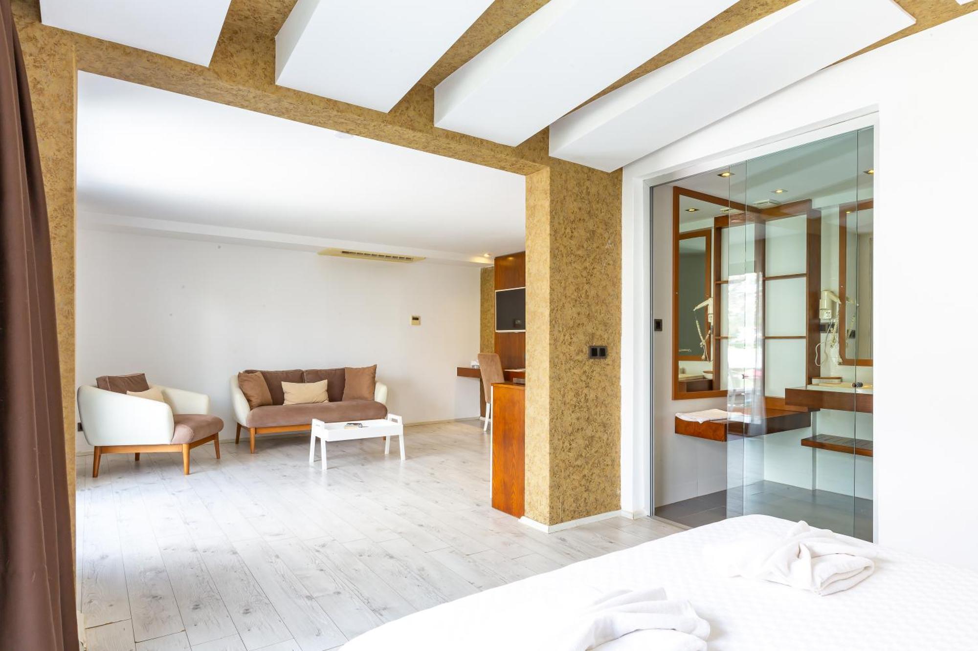 Rhapsody Hotel & Spa Kalkan (Adults Only) Екстериор снимка
